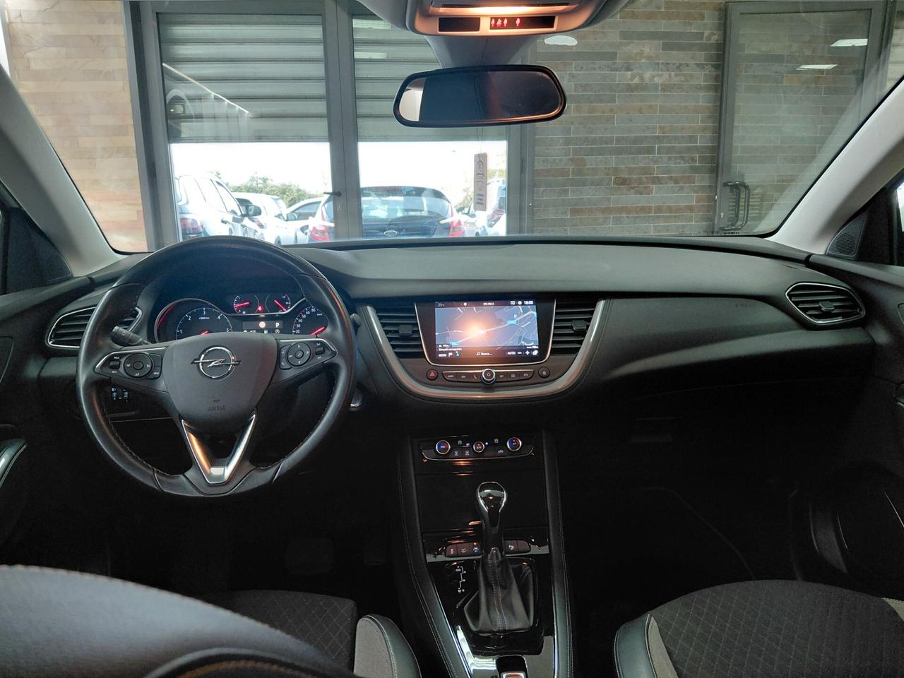 Opel Grandland X 1.5 diesel Ecotec Start&Stop aut. Innovation