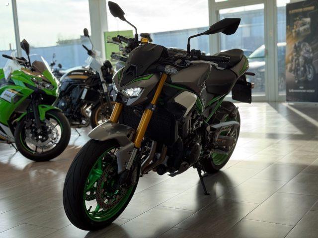 KAWASAKI Z 900 SE KAWASAKI Z900SE