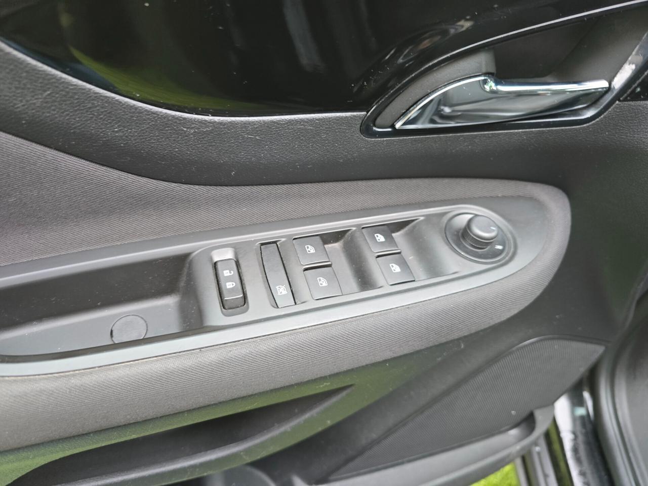 Opel Mokka 1.6CDTI 136CV 4x4 Cosmo 100000km euro6-2016