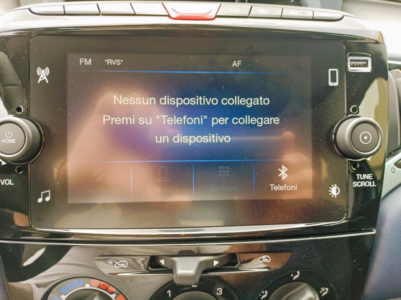 Lancia Ypsilon 1.0 FireFly 5 porte S&S Hybrid Ecochic Gold