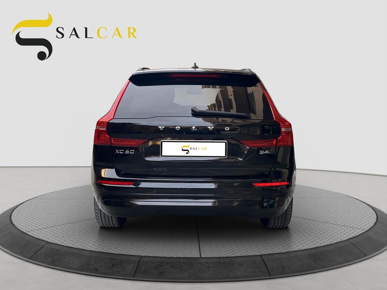 Volvo XC 60 XC60 B5 (d) AWD automatico Ultimate Dark 2022