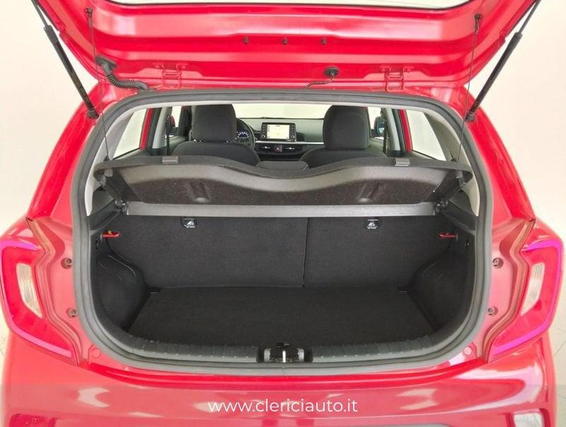 Kia Picanto 1.0 12V 5 porte Cool