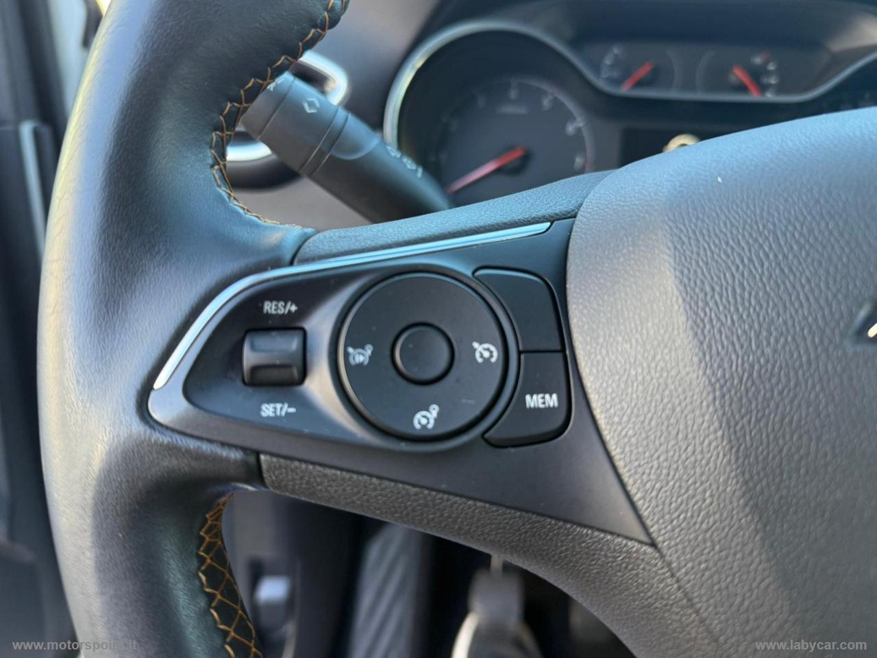 OPEL Crossland X 1.5 ECOTEC D 102CV S&S Inn. MY20