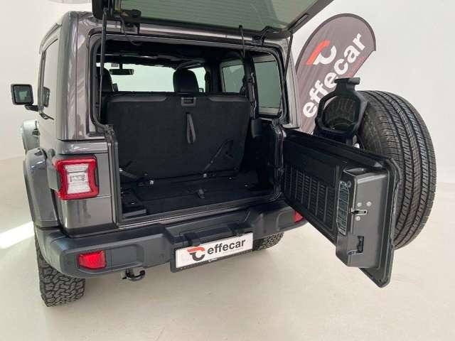 Jeep Wrangler 2.2 Mjt II Sahara