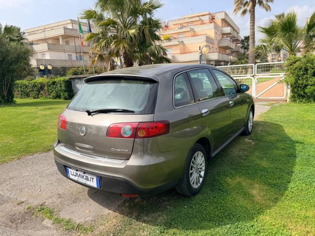 FIAT Croma 1.9 Multijet Dynamic