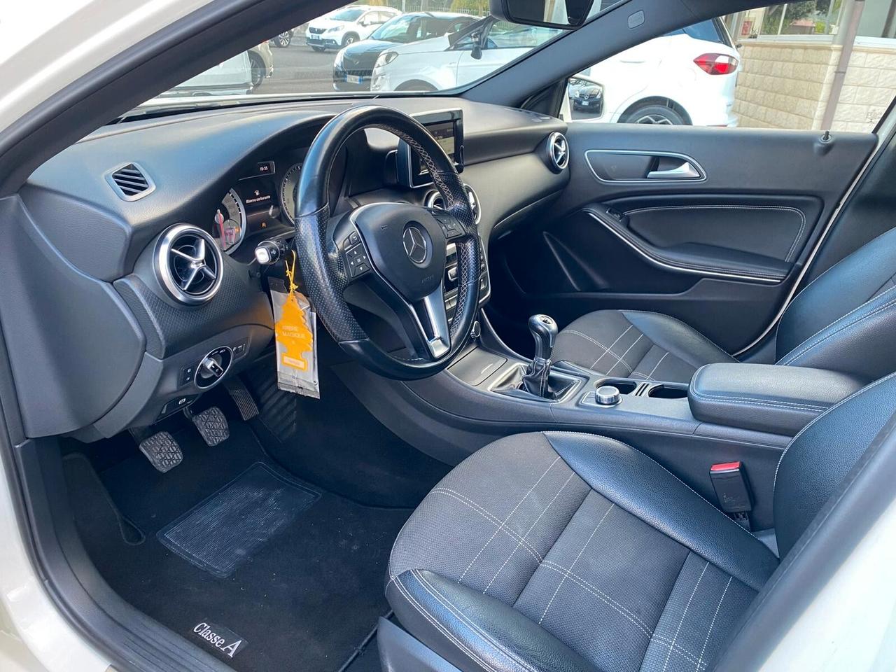 Mercedes-benz A 180 CDI Sport