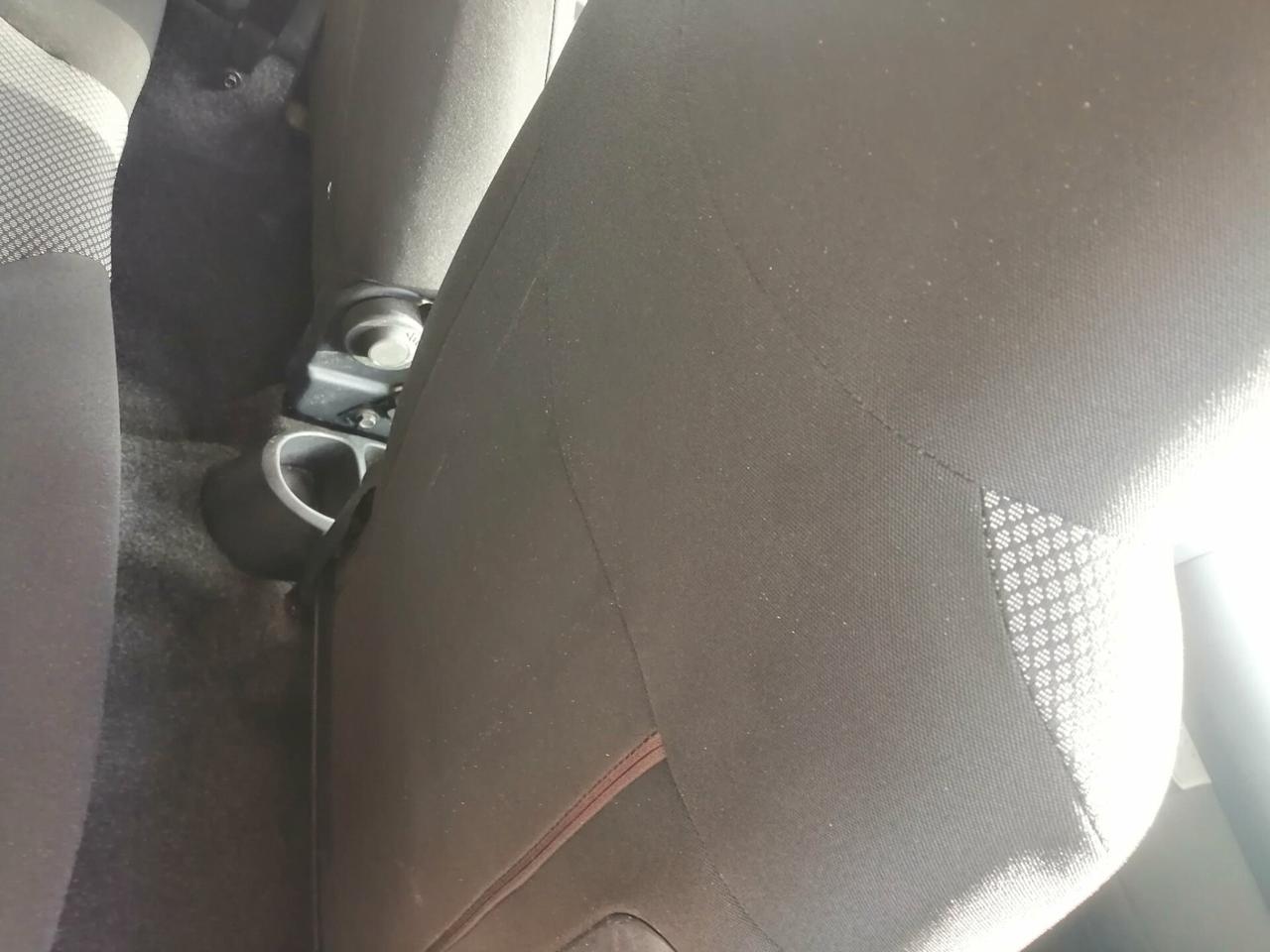 TOYOTA AYGO 1.0 68CV 2014 EURO 5 FULL BENZINA