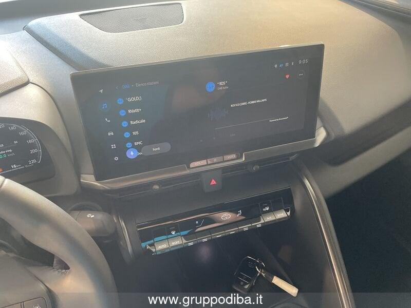 Toyota C-HR II 2023 1.8 hv Trend fwd e-cvt