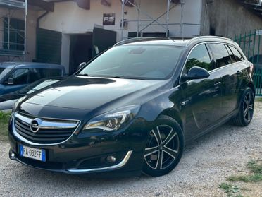 Opel INSIGNA 2.0 CDTI 140CV ST COSMO KMCERT NAVI