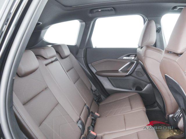 BMW X1 sDrive 18d xLine Edition Balance Auto