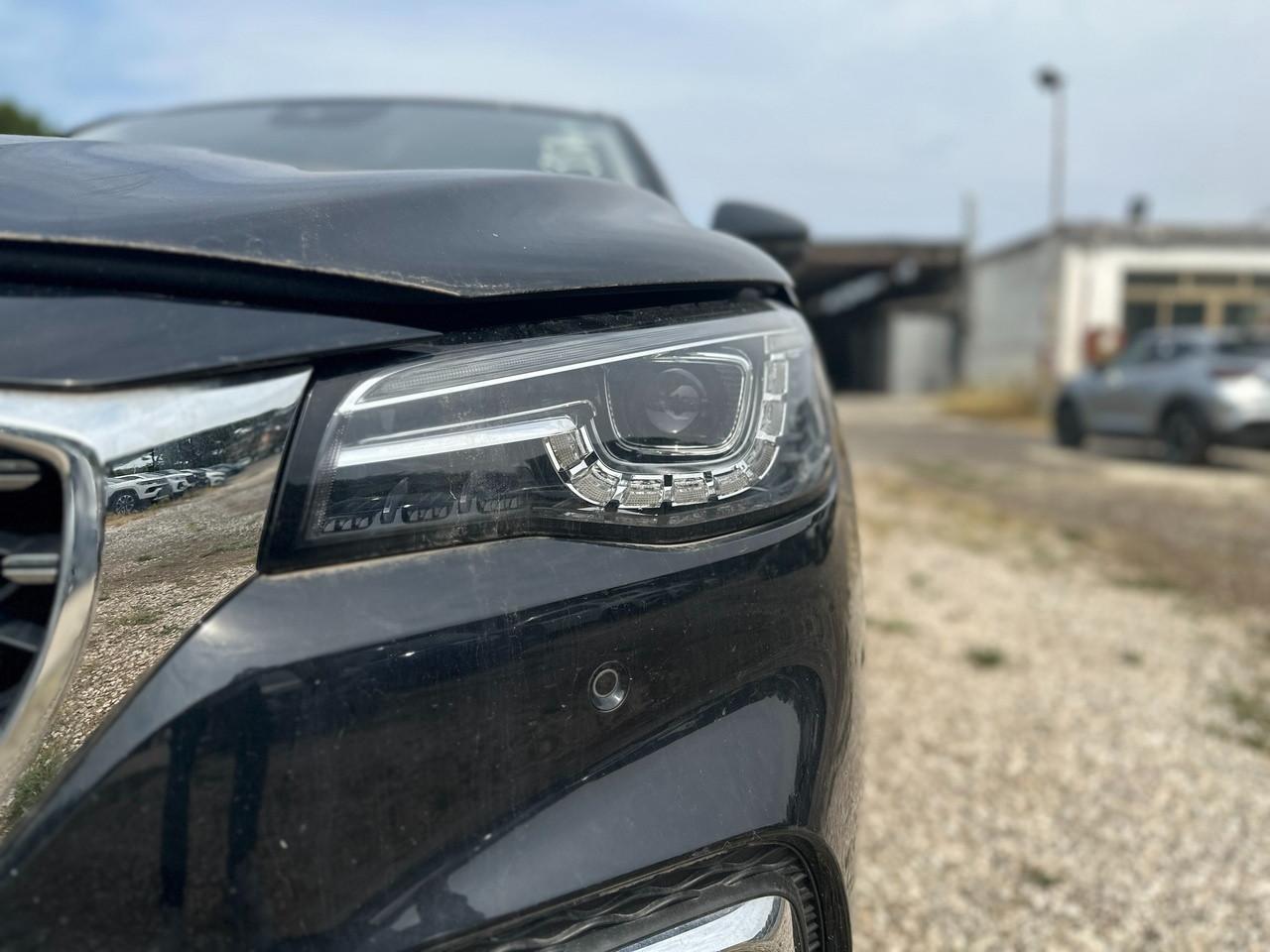 MG HS I - HS 1.5 t Luxury