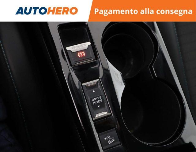 PEUGEOT 2008 BlueHDi 130 S&S EAT8 Allure