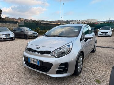 Kia Rio 1.1 CRDi