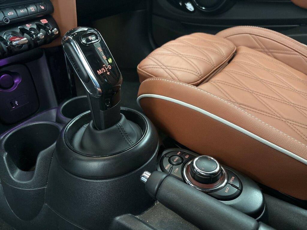 Mini Cooper Cabrio 1.5 Classic Auto