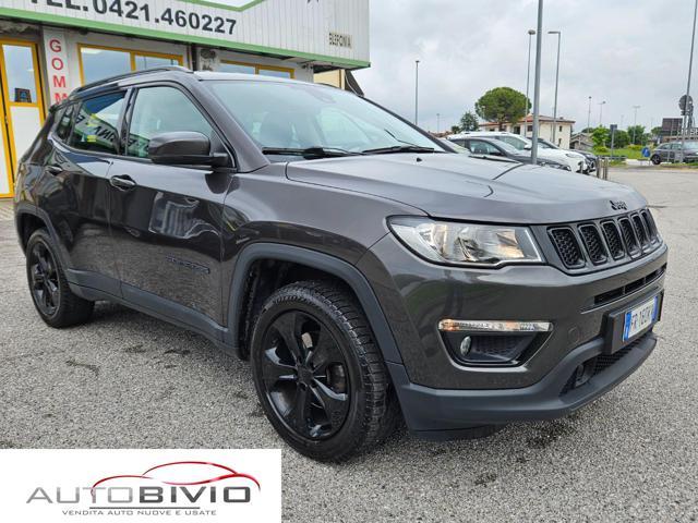 JEEP Compass 2.0 Multijet II aut. 4WD Night Eagle