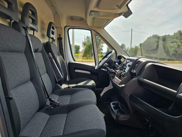 FIAT Ducato 33 2.3 MJT 140CV PM-TM Furgone
