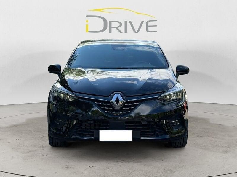Renault Clio Clio 1.0 tce Techno 90cv +GPL