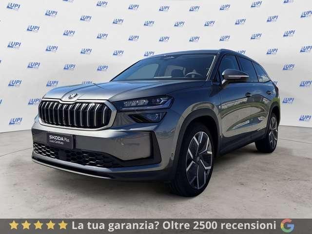 Skoda Kodiaq 1.5 m-HEV Style DSG 7p