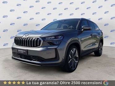 Skoda Kodiaq 1.5 m-HEV Style DSG 7p