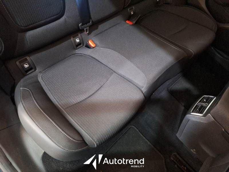 Renault Mégane Sporter SW 1.5 Blue dCi 115 CV NAVI Business