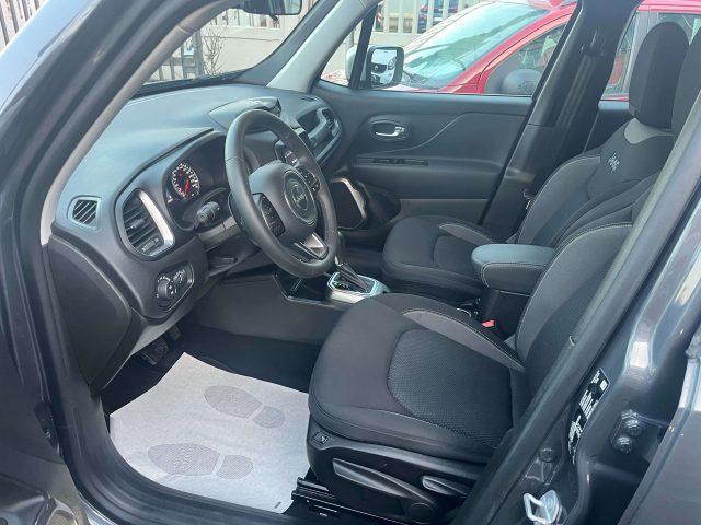 JEEP Renegade Renegade 1.5 turbo t4 mhev Limited 2wd 130cv dct