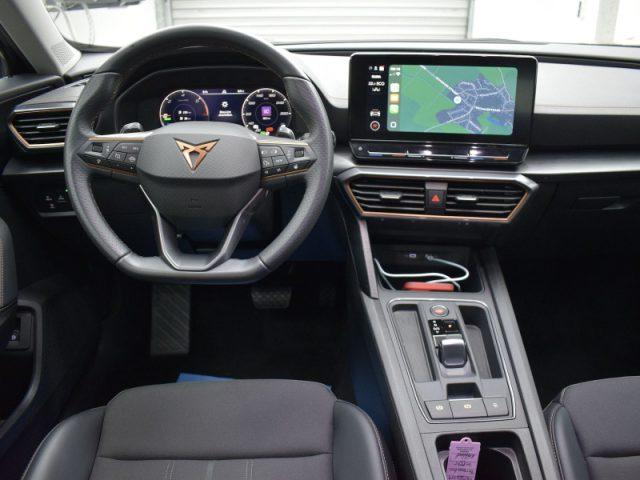CUPRA Formentor 1.4 e-Hybrid DSG