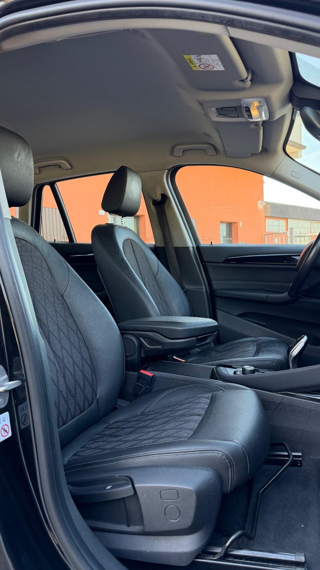 Bmw X1 sDrive18i xLine
