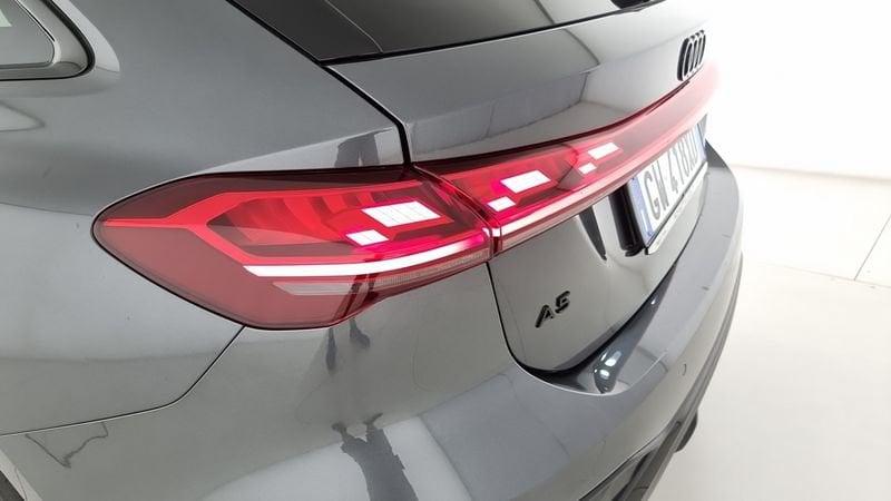 Audi A5 Avant TDI 150 kW quattro S tronic mHEV+ S Line edition