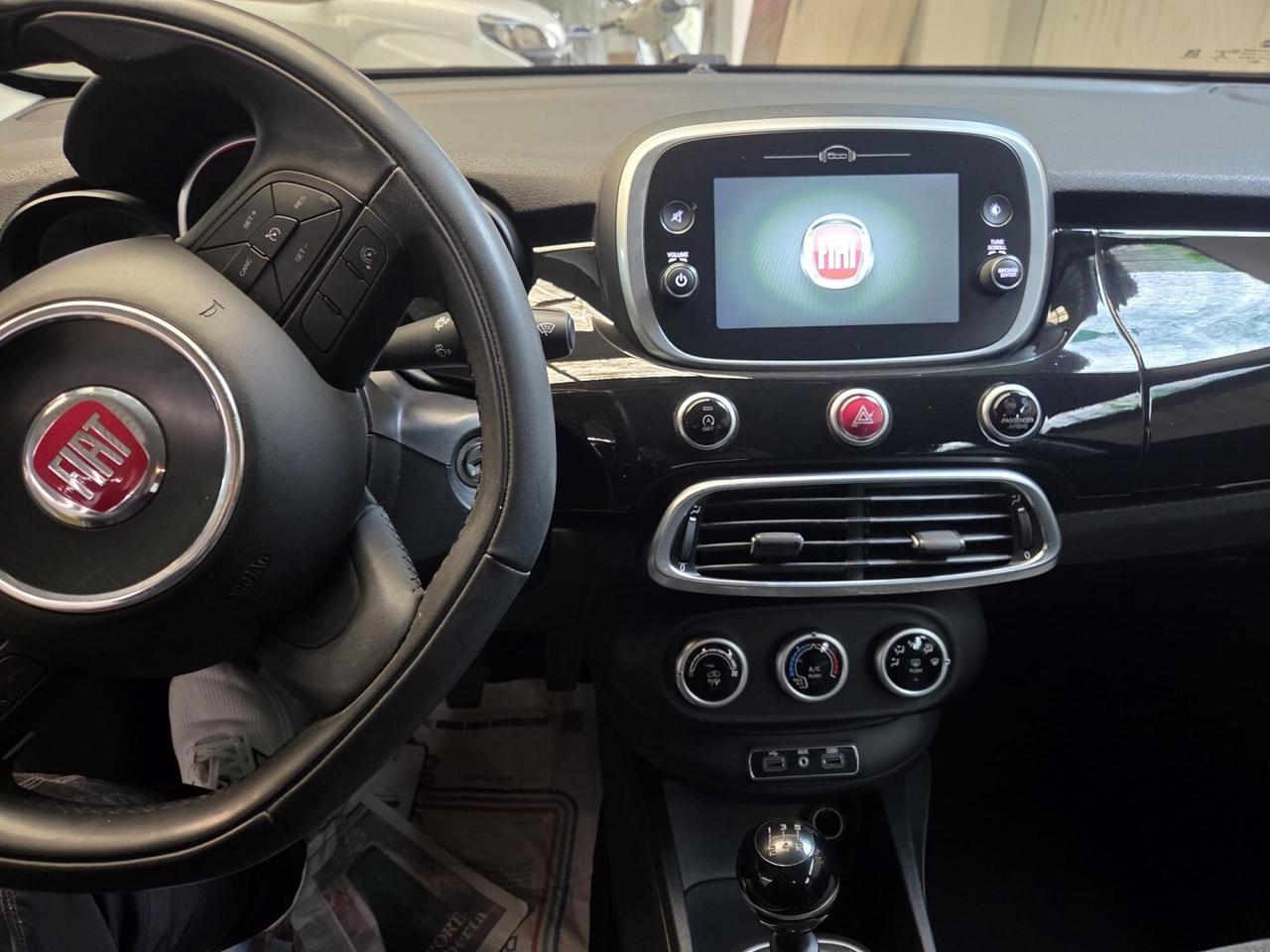 FIAT500X 1.3 MultiJet 95 CV Pop Star * NO ADBLUE *