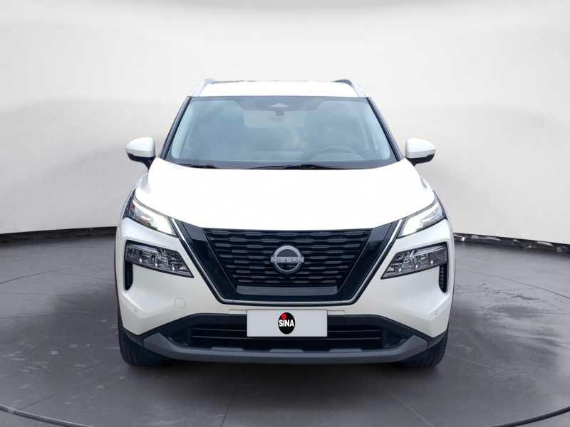 NISSAN X-Trail 1.5 e-power N-Connecta e-4orce 4wd auto 7p.ti