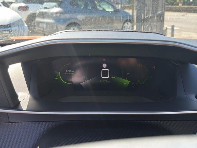 Peugeot 2008 BlueHDi 100 Allure S&S
