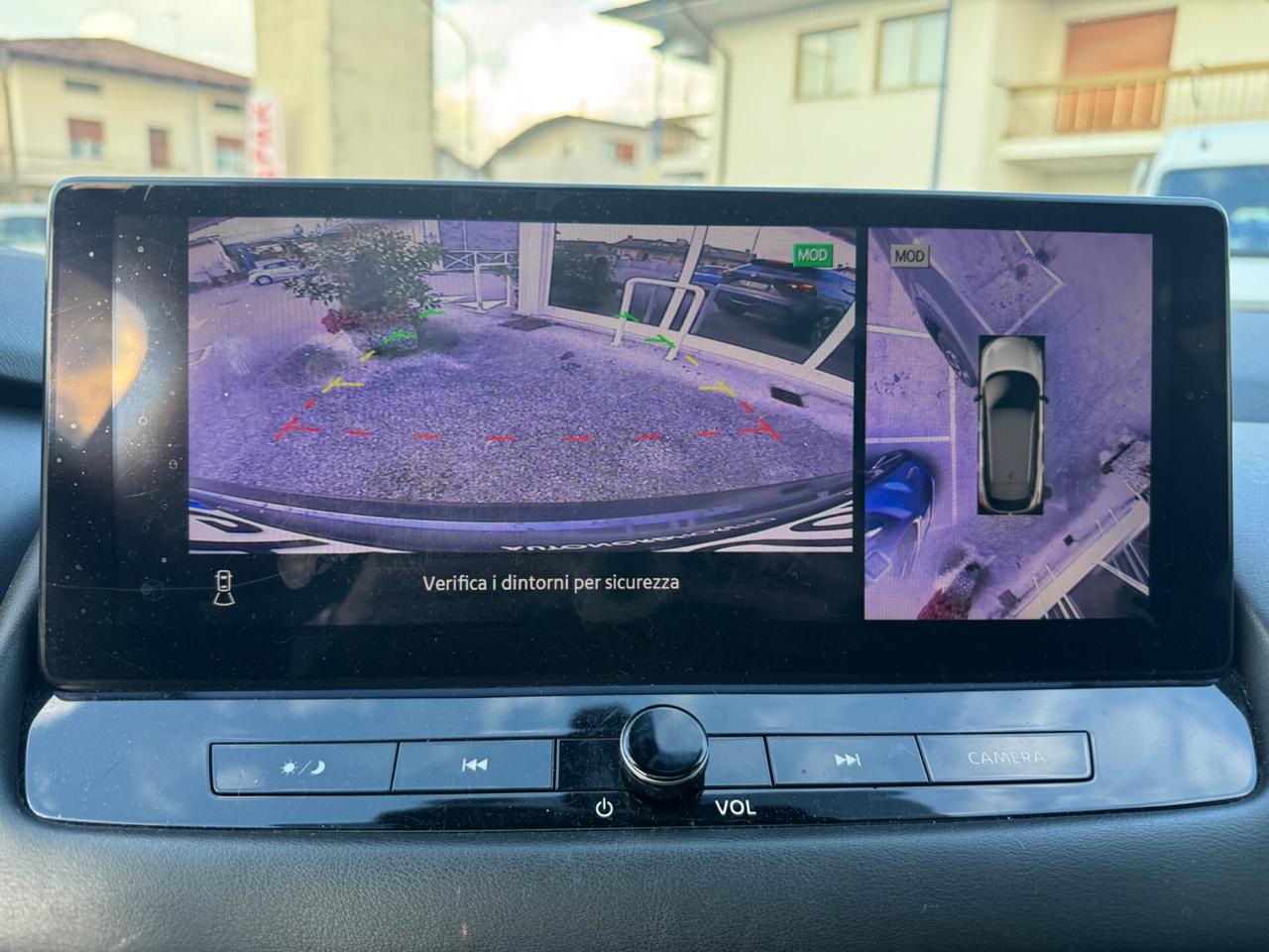 Nissan Qashqai MHEV 140 CV N-Connecta