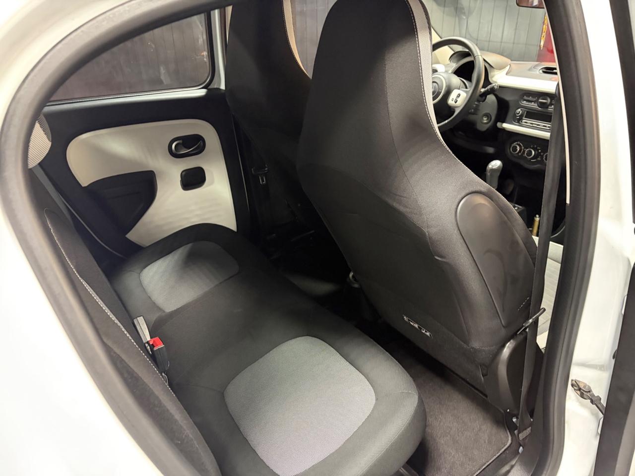 Renault Twingo 5 PORTE Intens. GPL