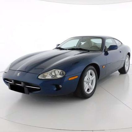Jaguar XK8 XK8 4.0 Coupé