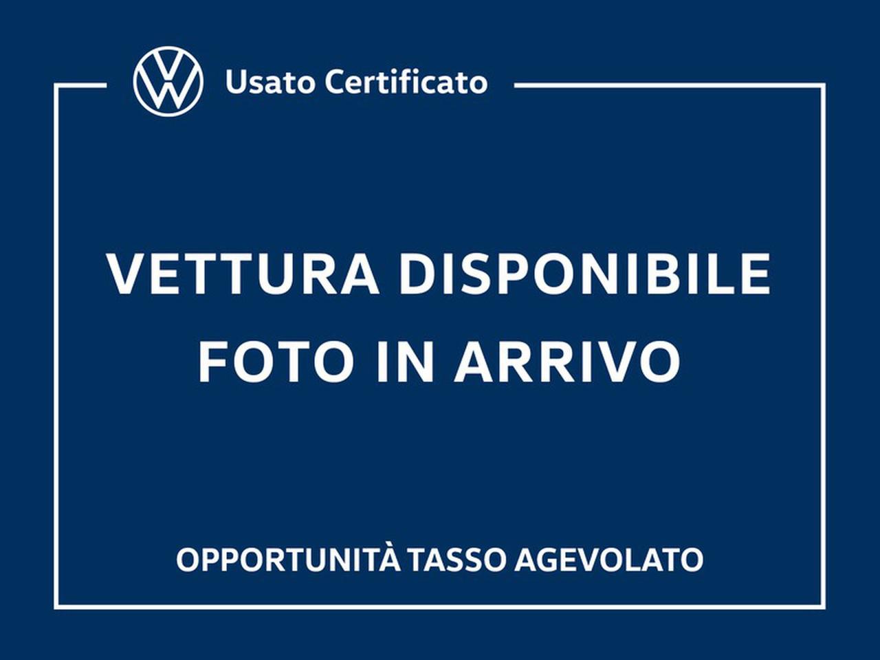 Volkswagen Taigo 1.0 tsi life 115cv
