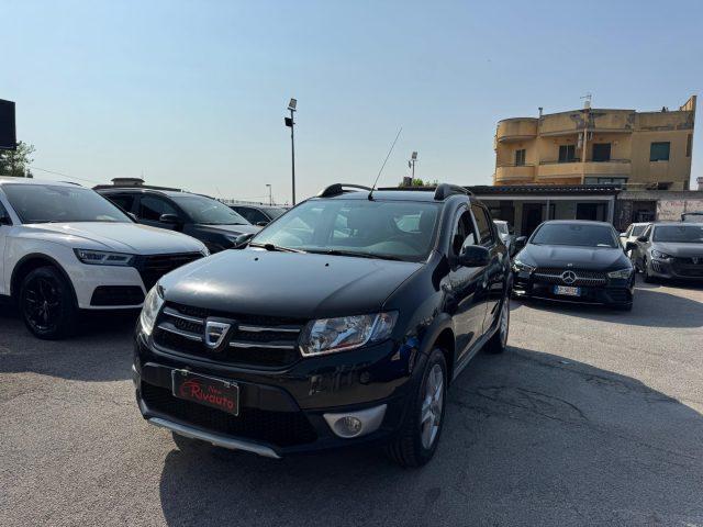DACIA Sandero Stepway 900 TCe 12V 90CV Prestige