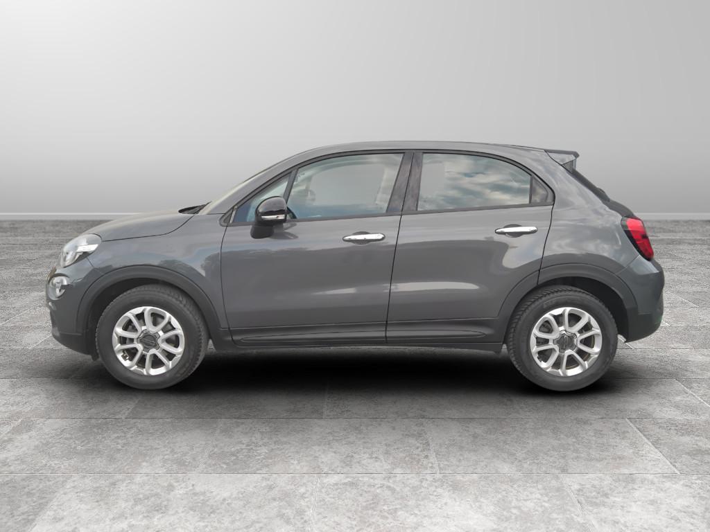 FIAT 500 X 2018 - 500X 1.0 T3 Urban 120cv