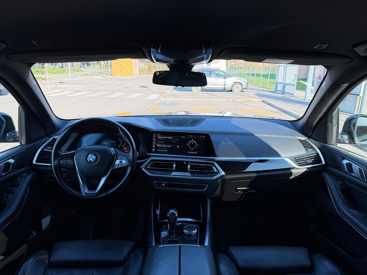 Bmw G30 X5 xDrive30d xLine