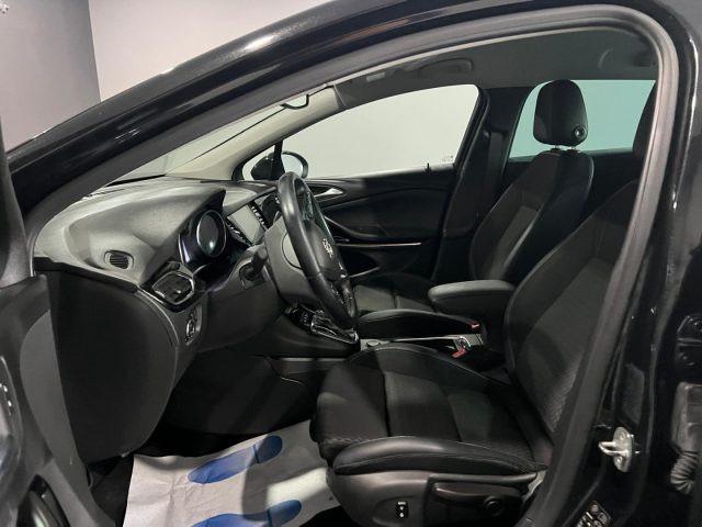 OPEL Astra 1.6 CDTi 136CV aut. Sports Tourer Innovation