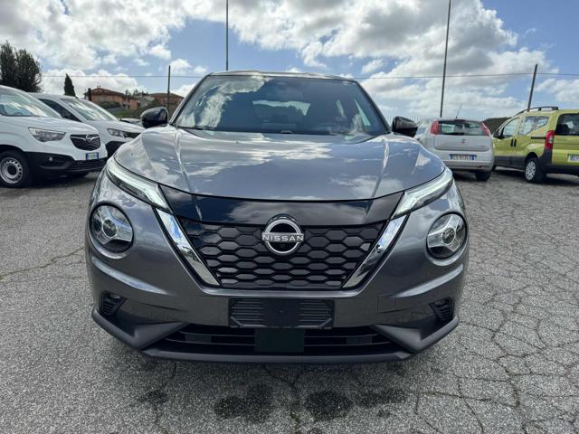 NISSAN Juke 1.6 HEV N-Connecta PREZZO REALE NO VINCOLI