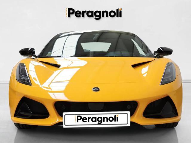 LOTUS Emira V6 SE MY26