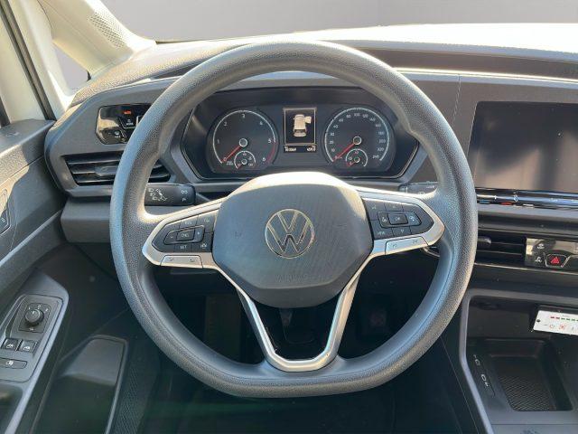 VOLKSWAGEN Caddy 2.0TDI ALLESTITO 4MOTION 4X4