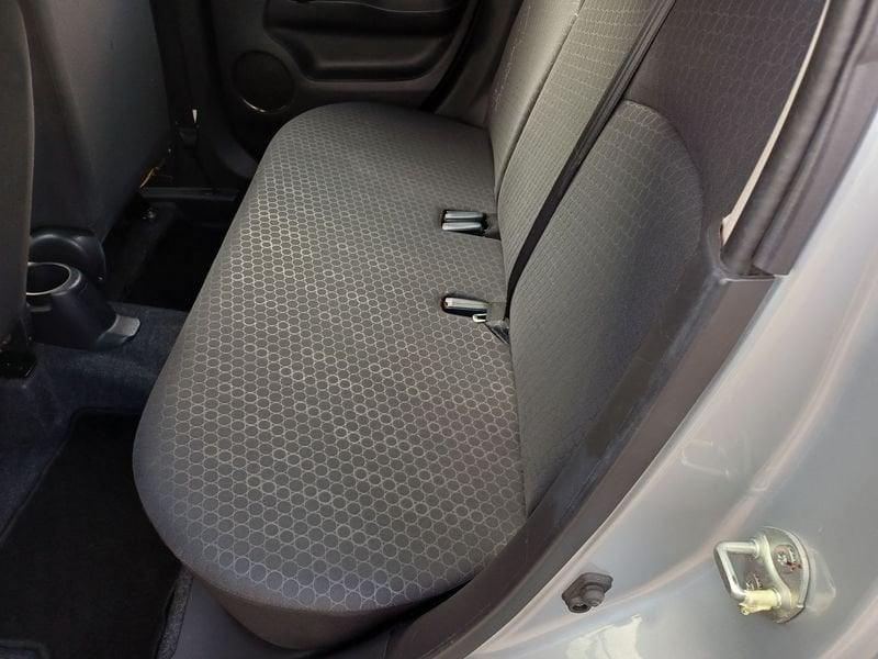 Mitsubishi Space Star 1.0 cleartec Invite 1°PROP-GARANZIA-KM CERTIFCATI