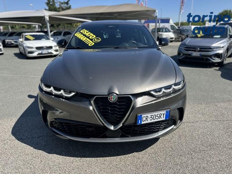 Alfa Romeo Tonale 1.5 160cv Hybrid TCT7 Ti