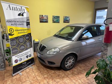 Lancia Ypsilon 1.2benz.