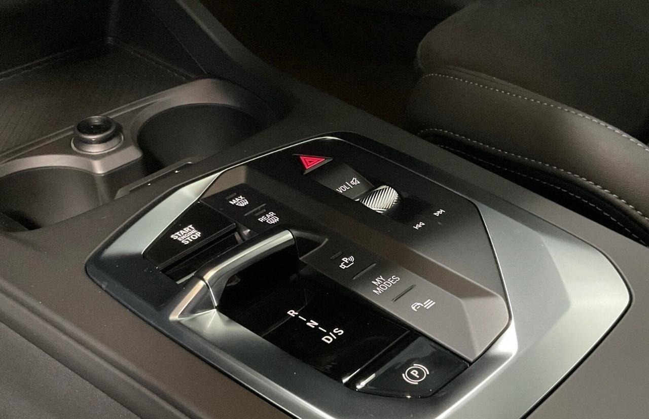 Bmw 118 118d 5p. MSport