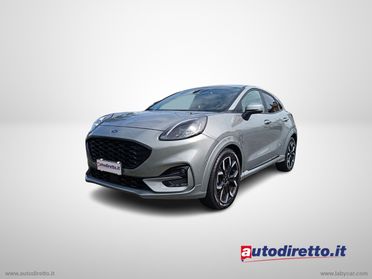 FORD Puma 1.0 EcoBoost 125CV S&S ST-Line X