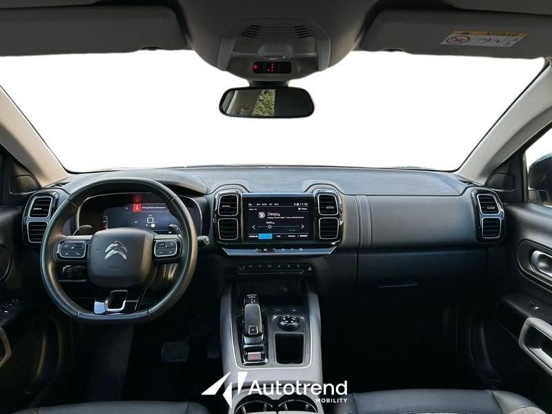 Citroën C5 Aircross 1.5 BlueHDi 130 CV Automtica EAT8 Feel Pack S&S