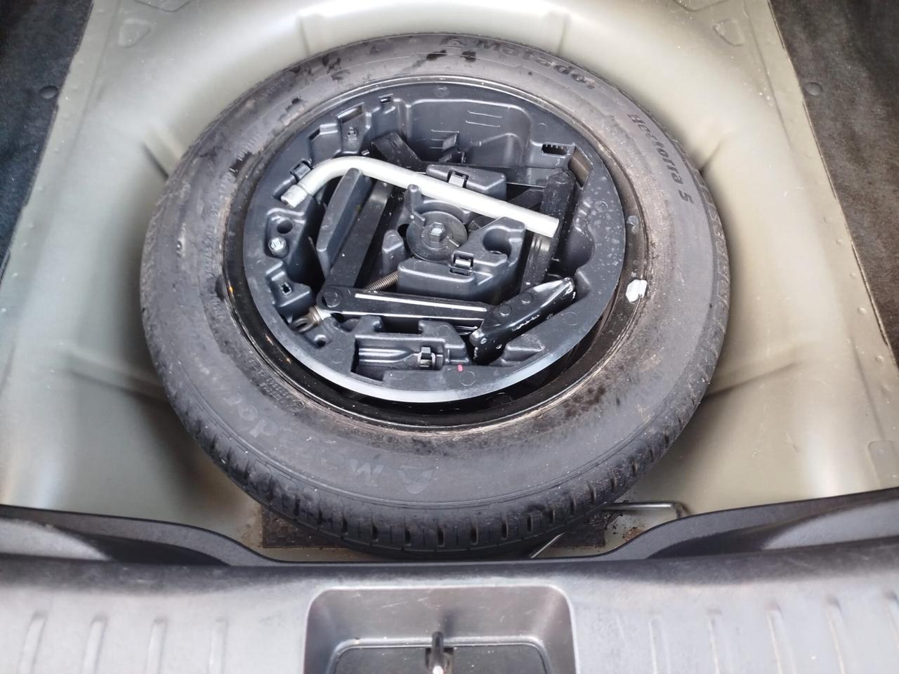 Tipo SW 1.3mjt *PREZZO VERO* KM CERTI- UNIPRO - GARANZIA 12 MESI