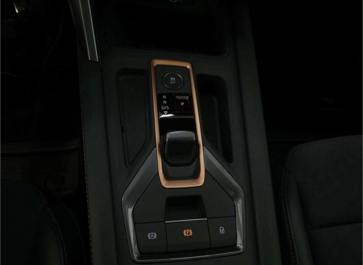 Cupra Formentor 1.5 272 cv e-Hybrid VZ 30km/1 litro benzina